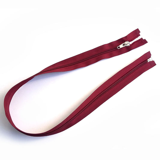 Zips Jacket 60cm