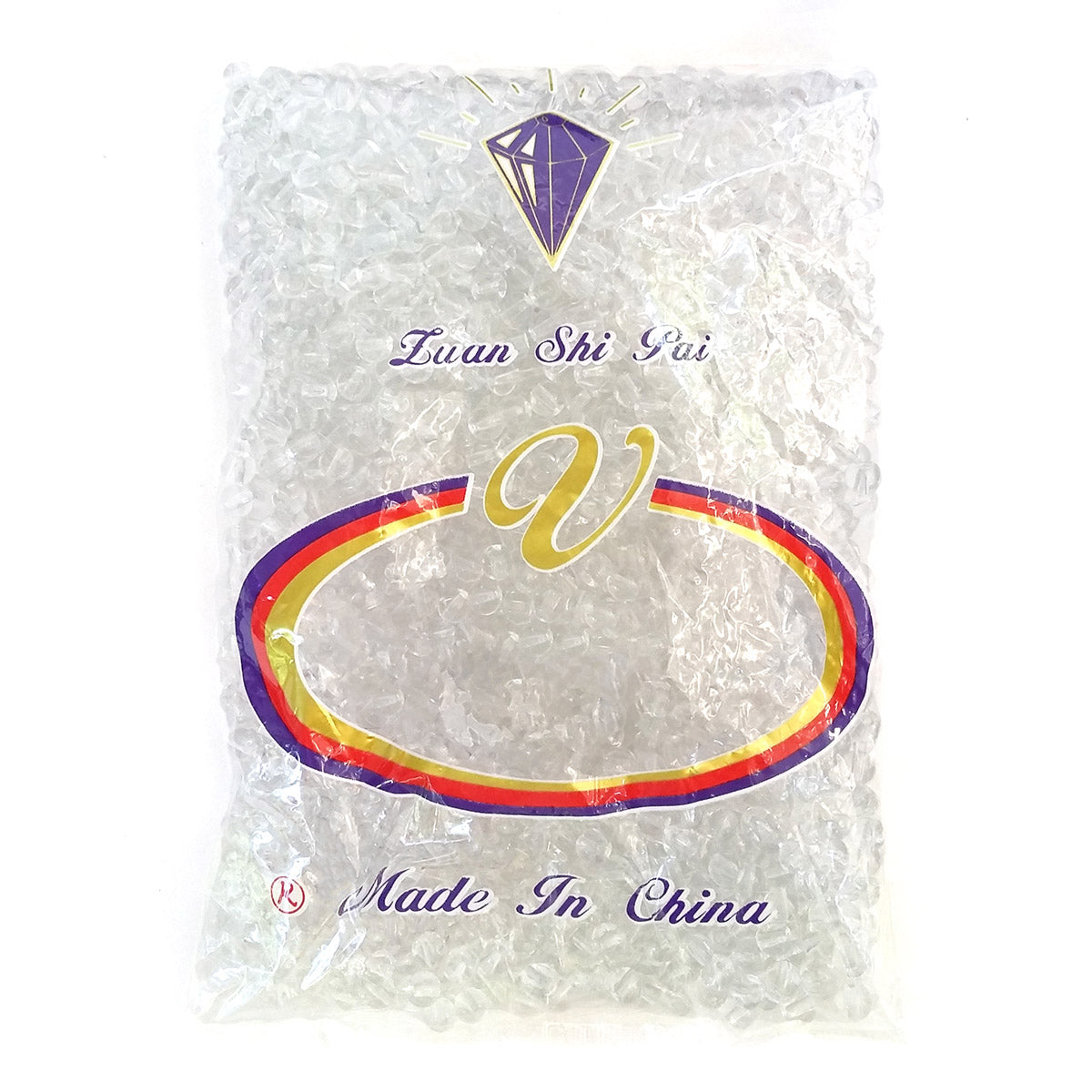 Beads 6mm