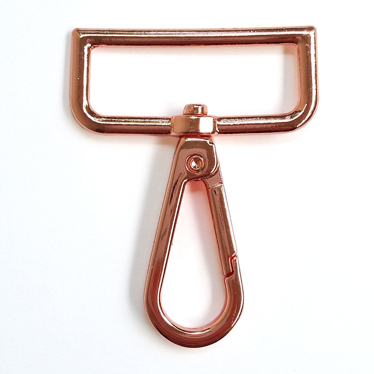 Iron Buckles