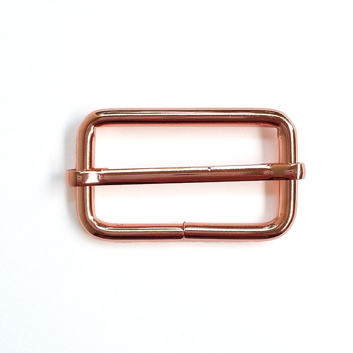 Iron Buckles