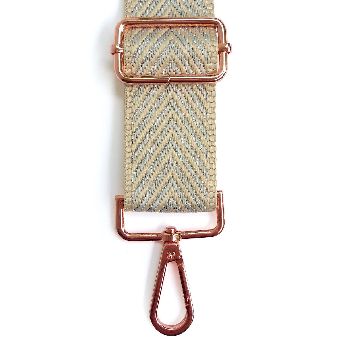 Bag Strap Buckle - Lobster Clasp