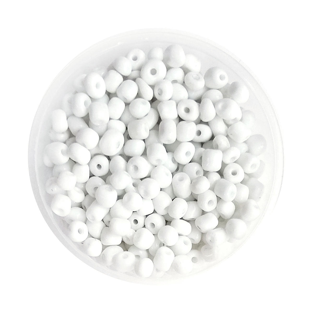 Glass Beads