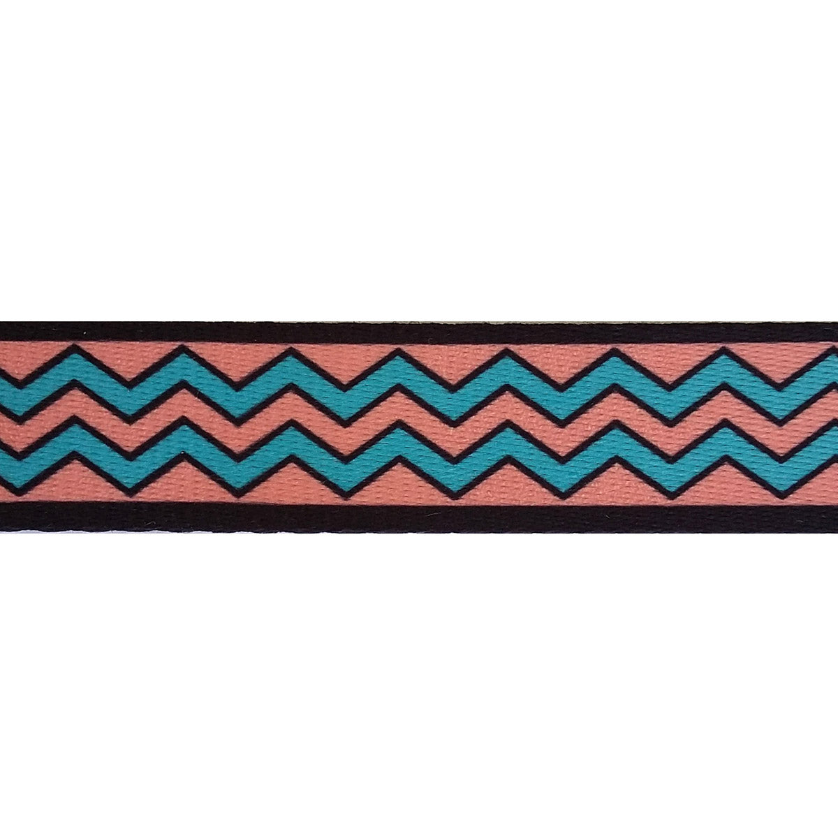 Ethnic Fashion Braid 25mm