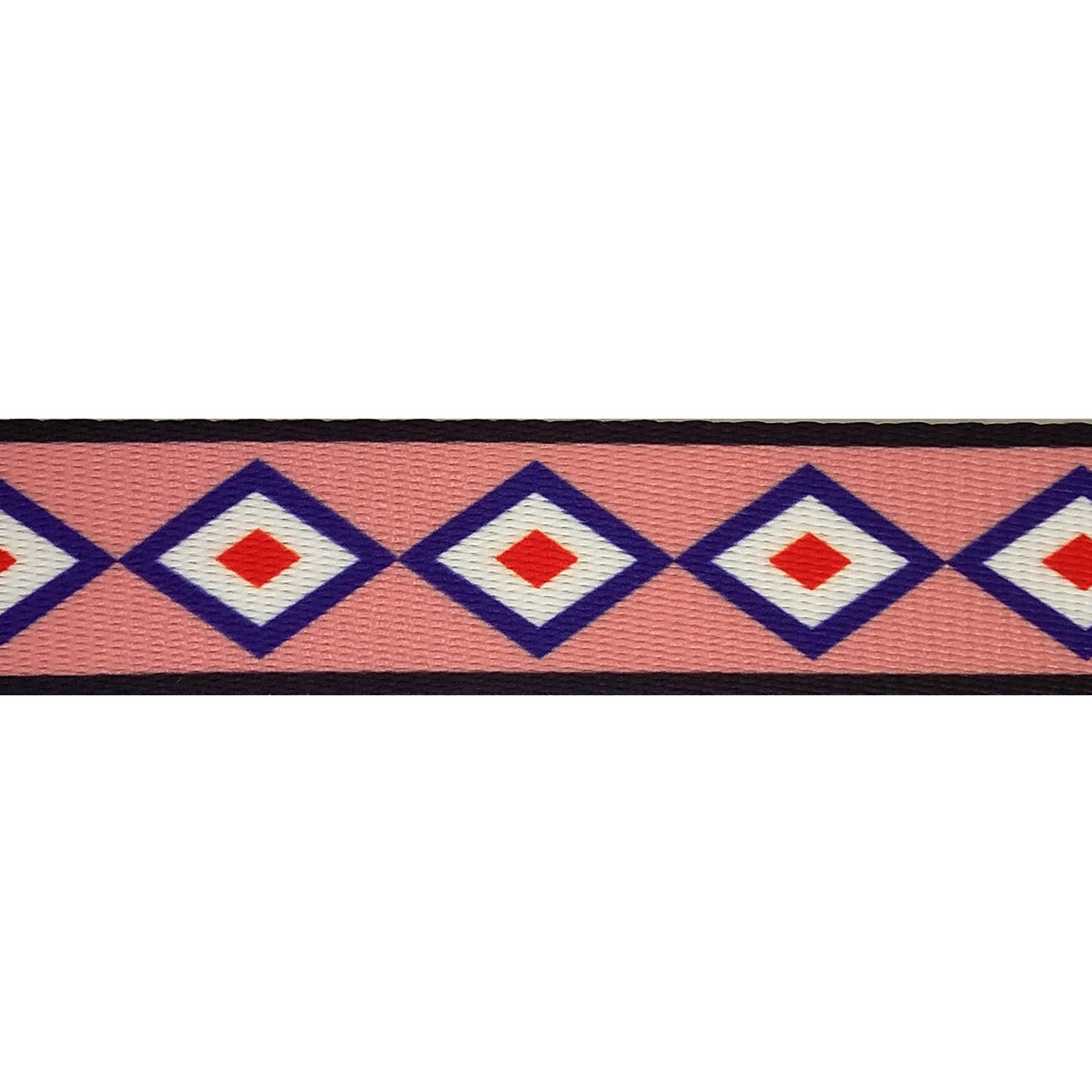 Ethnic Fashion Braid 25mm