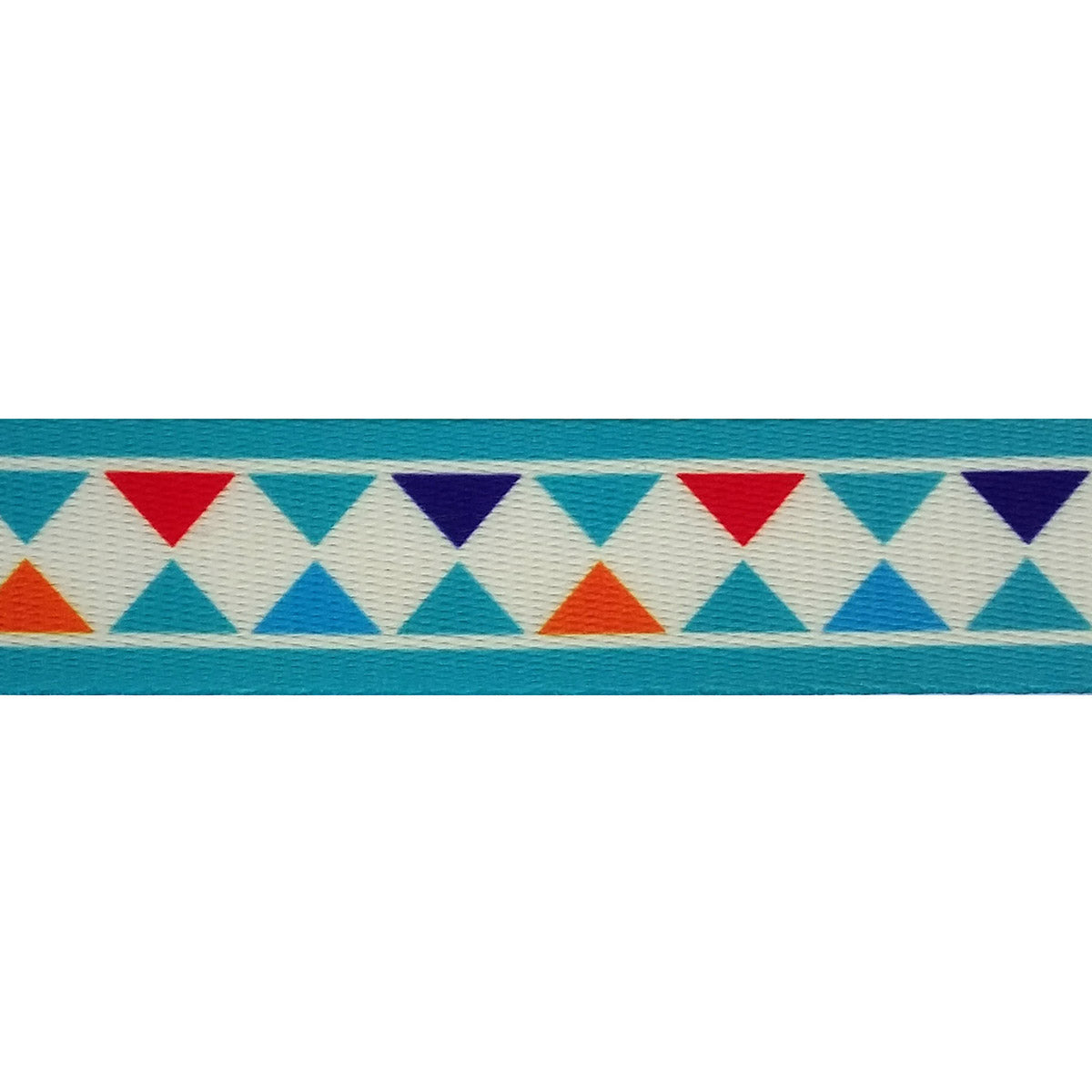 Ethnic Fashion Braid 25mm