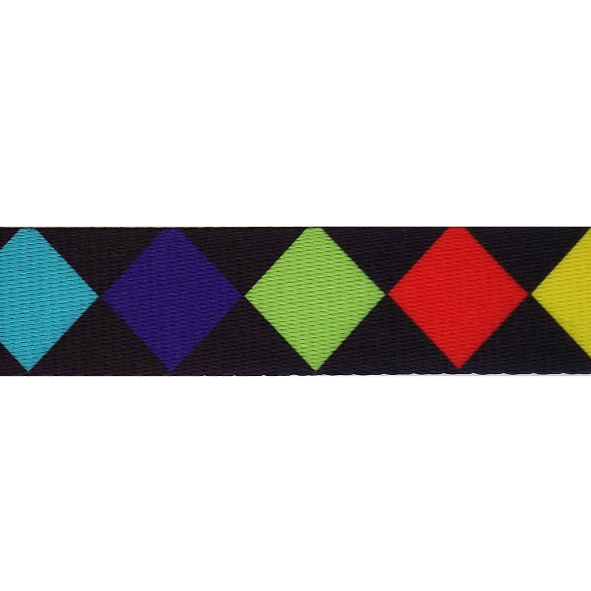 Ethnic Fashion Braid 25mm