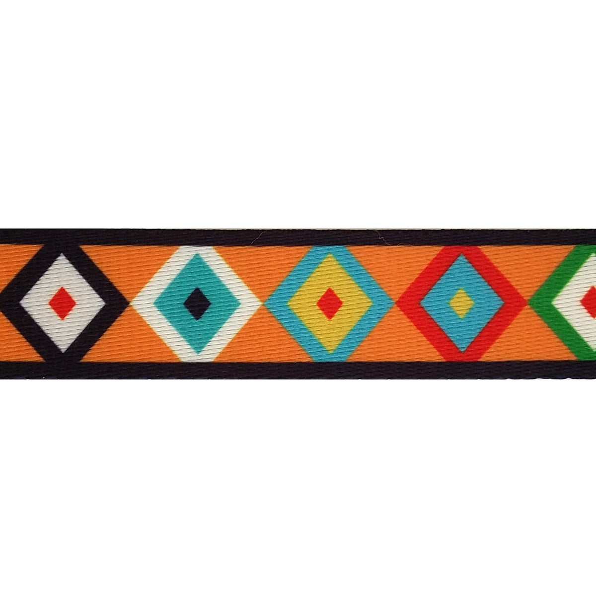Ethnic Fashion Braid 25mm