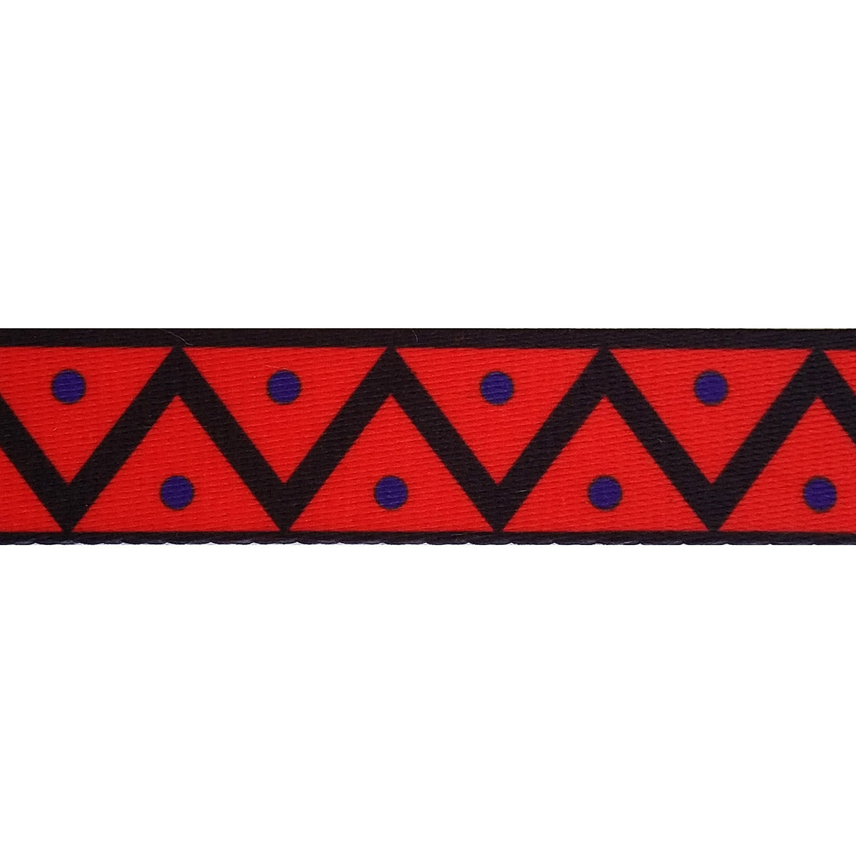 Ethnic Fashion Braid 25mm