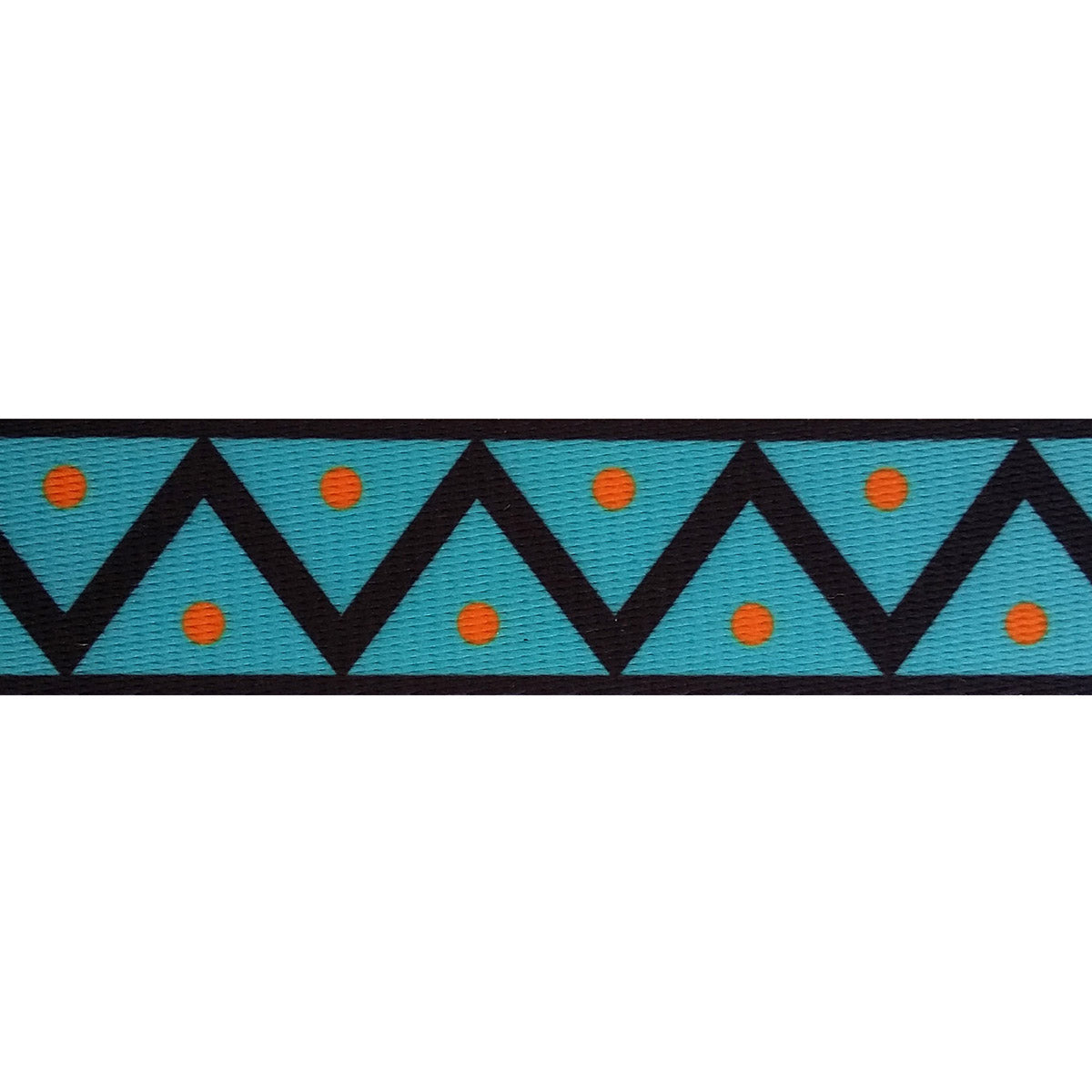 Ethnic Fashion Braid 25mm