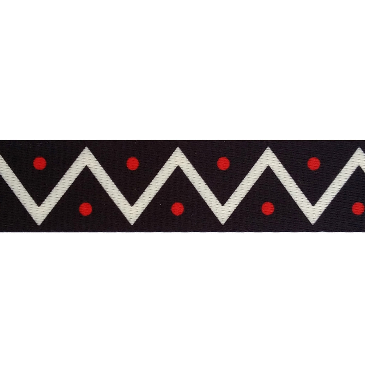 Ethnic Fashion Braid 25mm