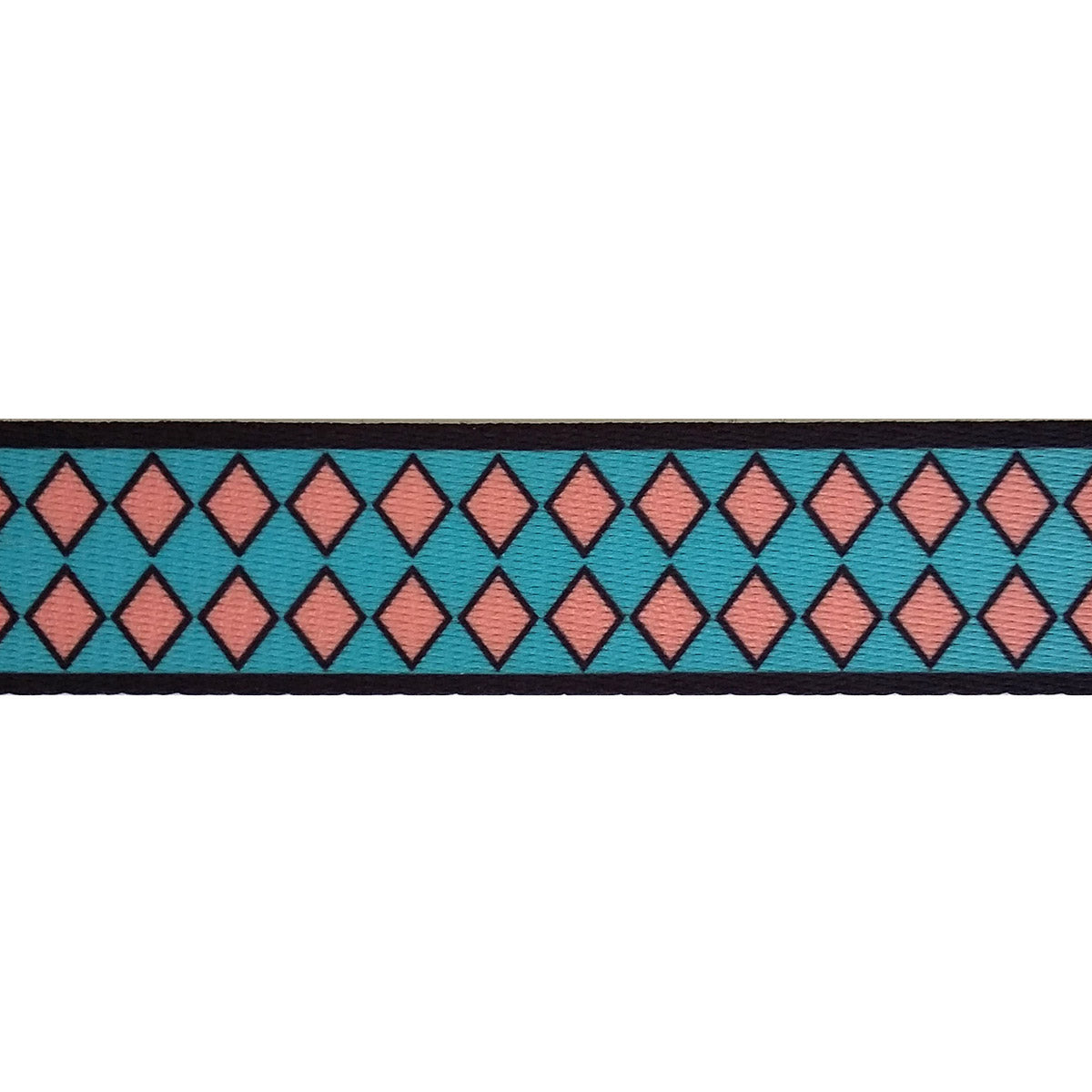 Ethnic Fashion Braid 25mm