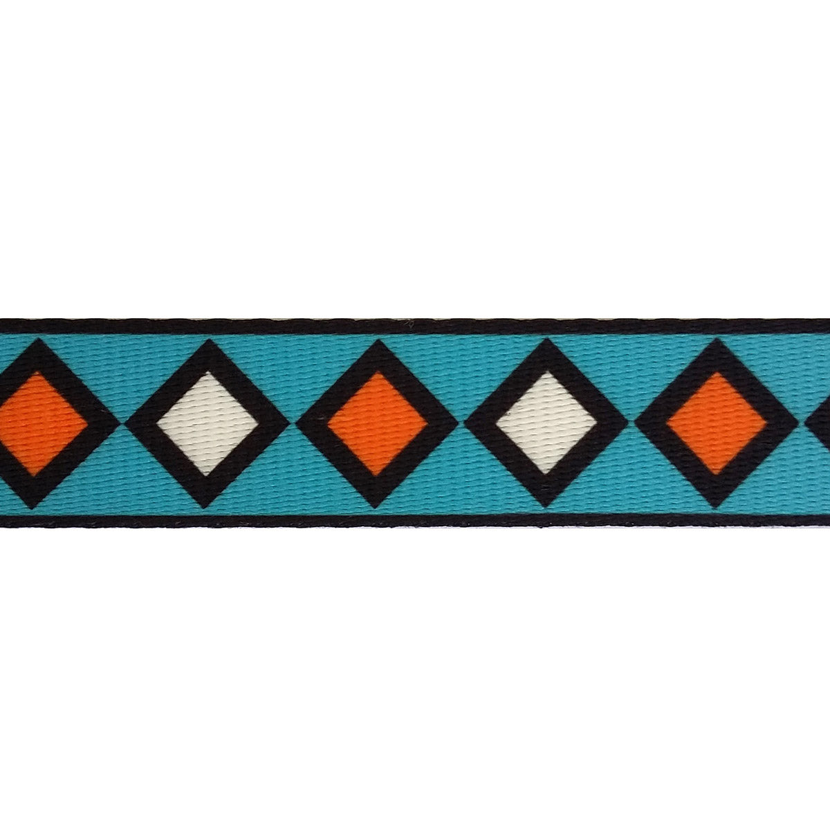 Ethnic Fashion Braid 25mm