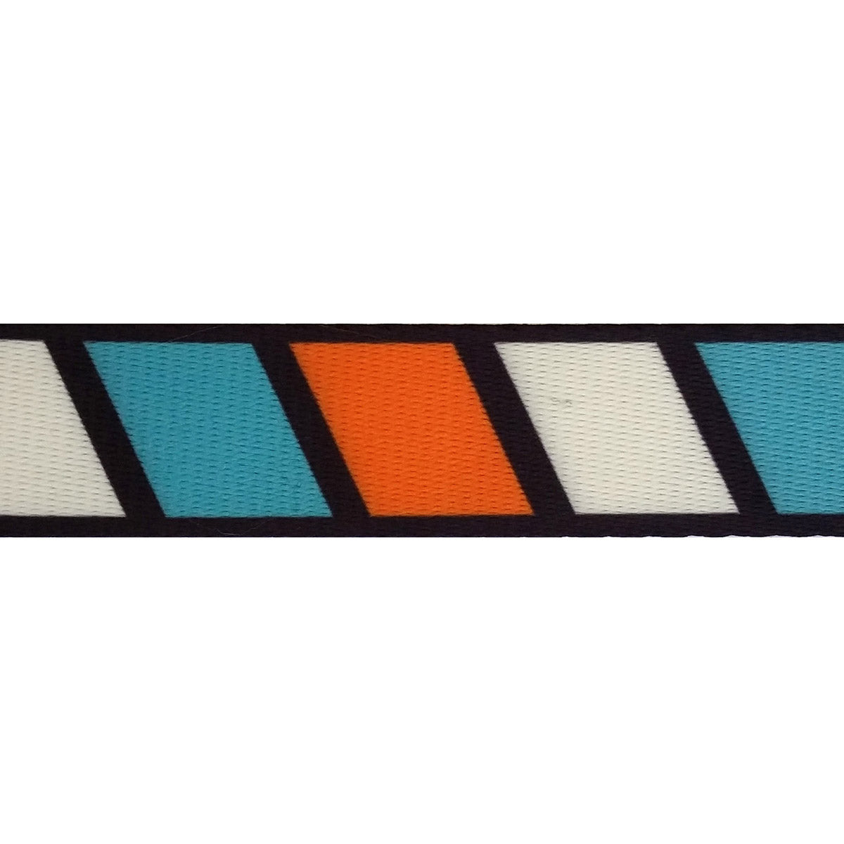 Ethnic Fashion Braid 25mm
