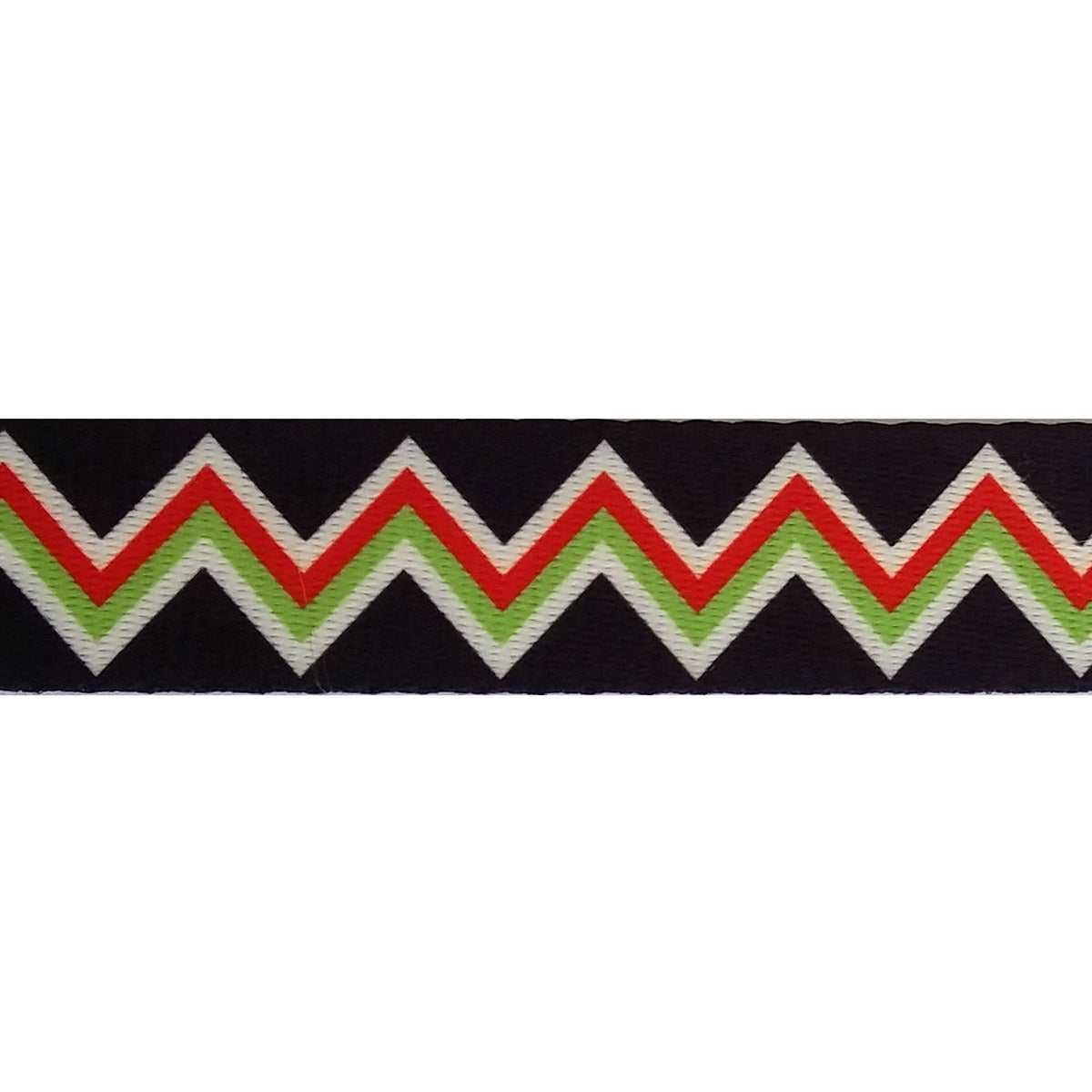 Ethnic Fashion Braid 25mm
