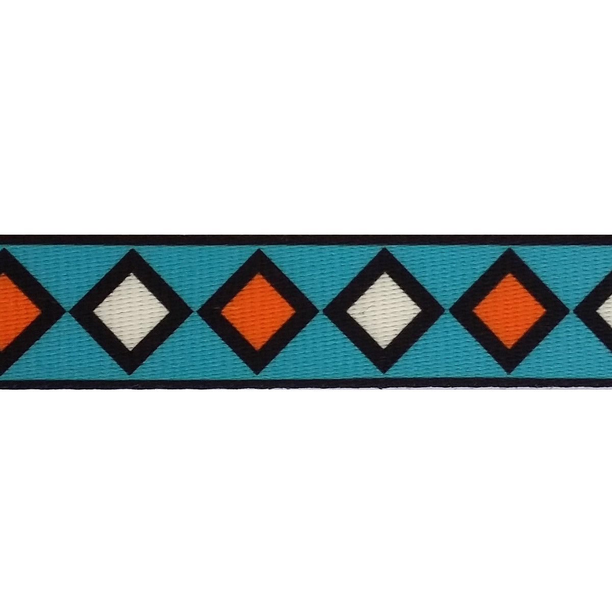 Ethnic Fashion Braid 25mm