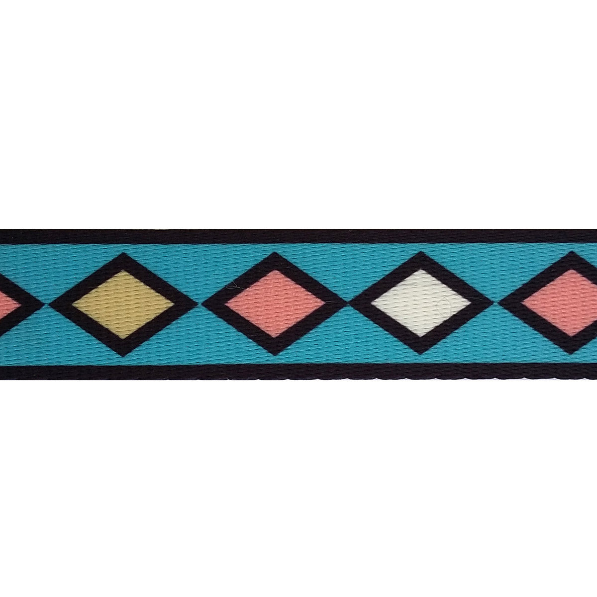 Ethnic Fashion Braid 25mm
