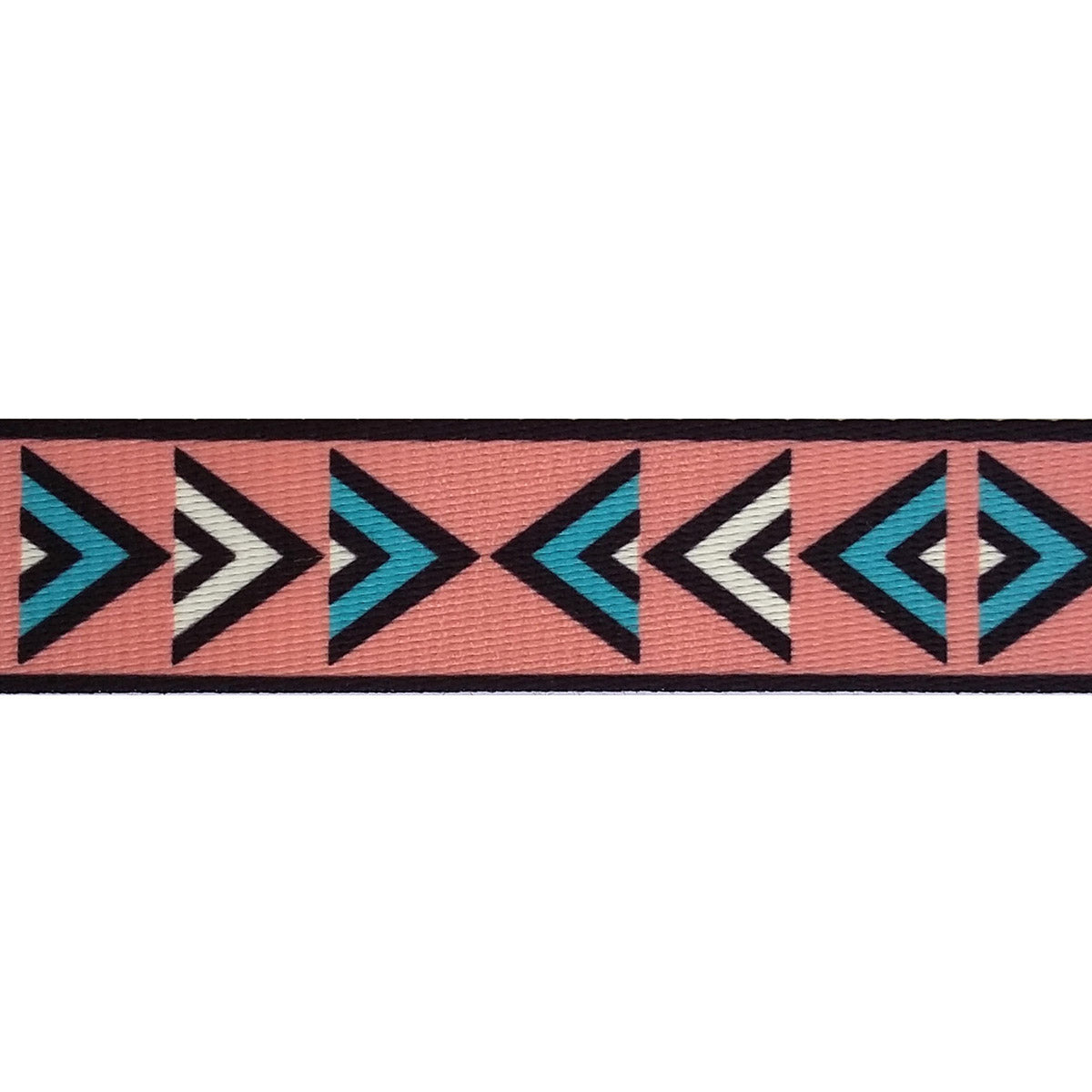 Ethnic Fashion Braid 25mm