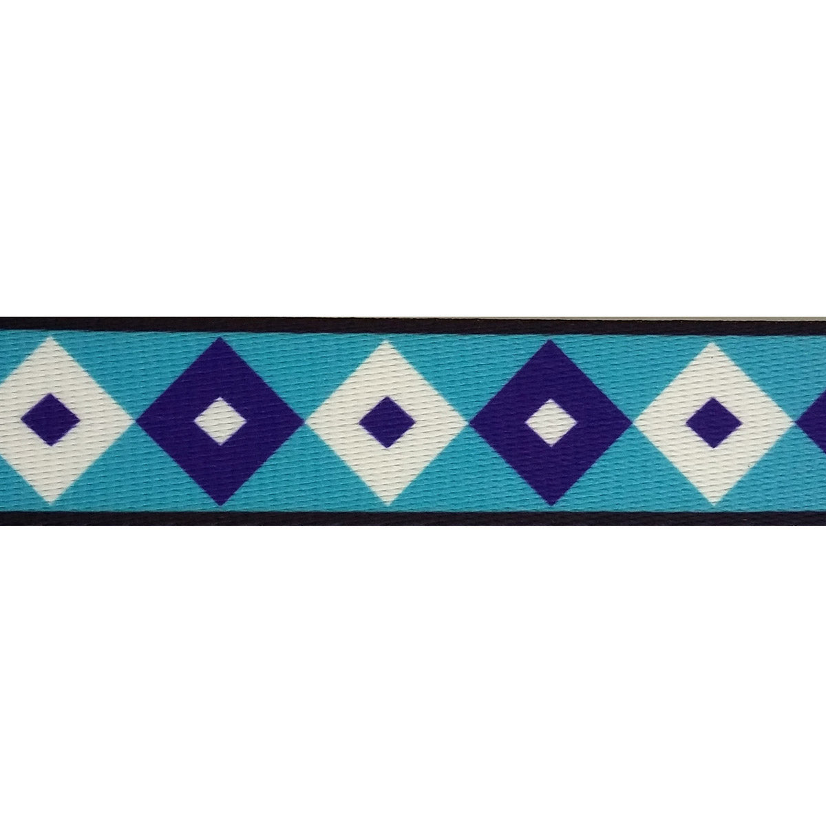 Ethnic Fashion Braid 25mm