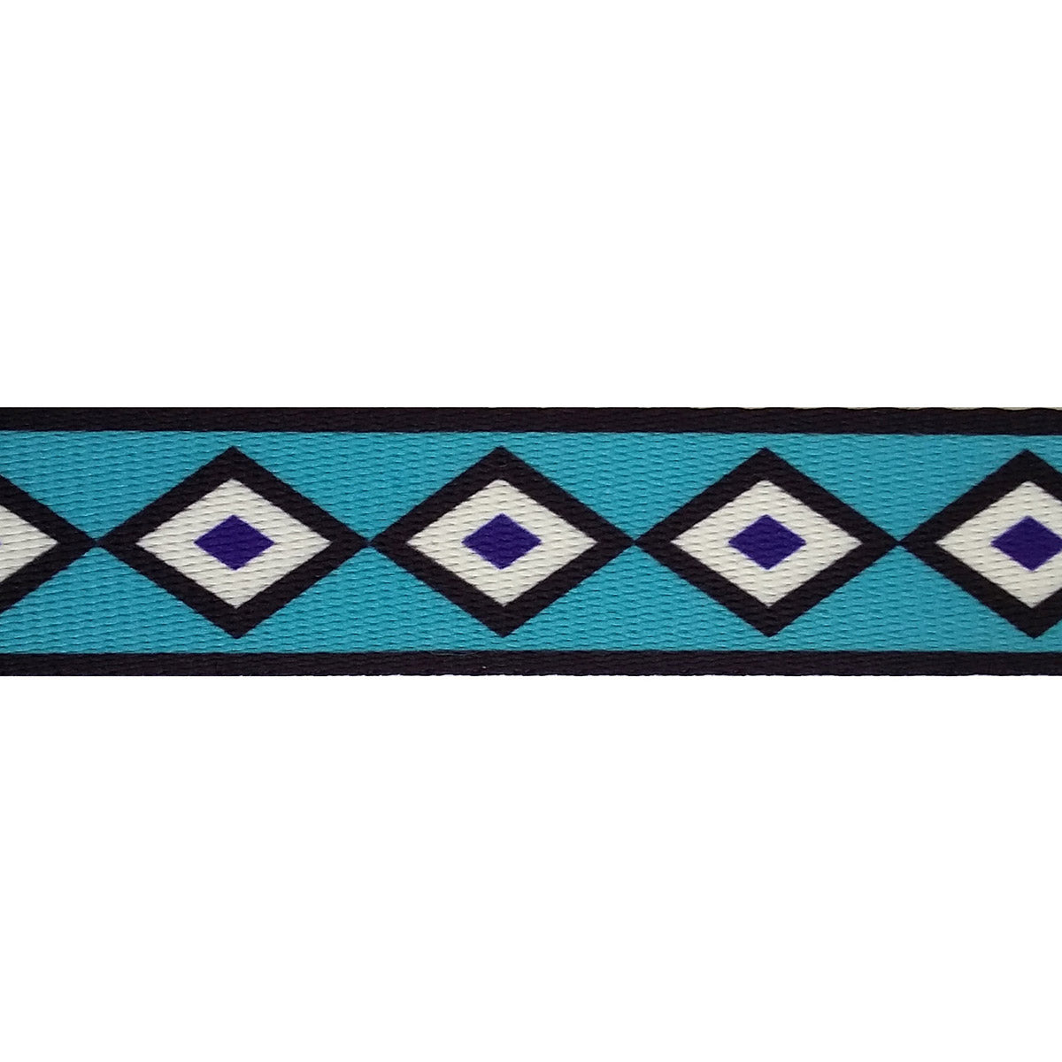 Ethnic Fashion Braid 25mm