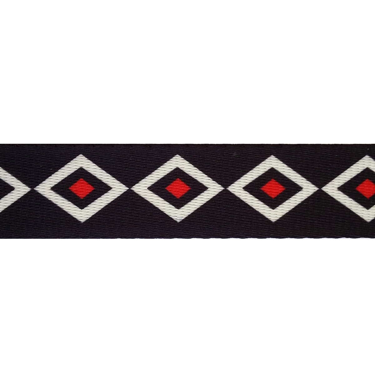 Ethnic Fashion Braid 25mm