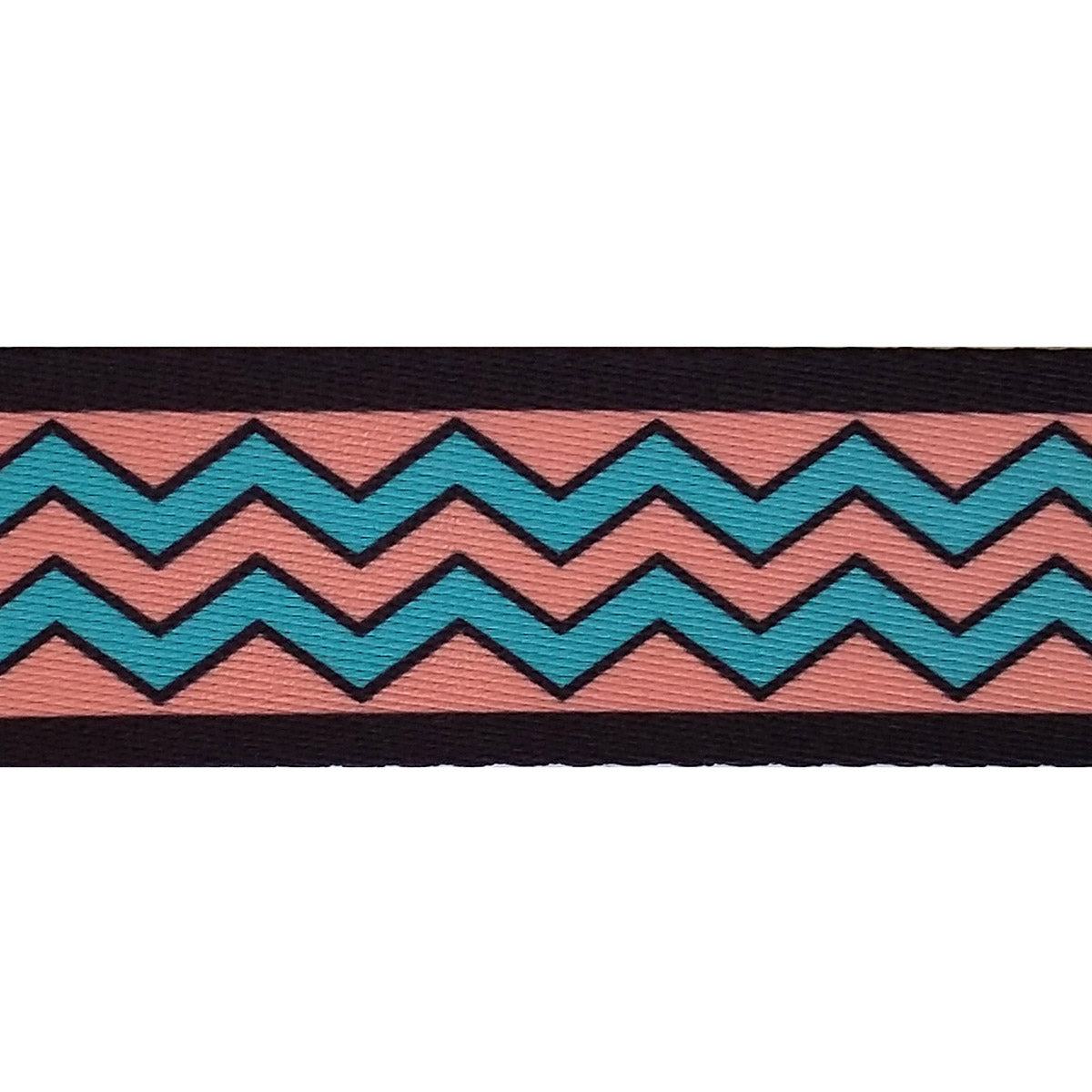 Ethnic Fashion Braid 38mm