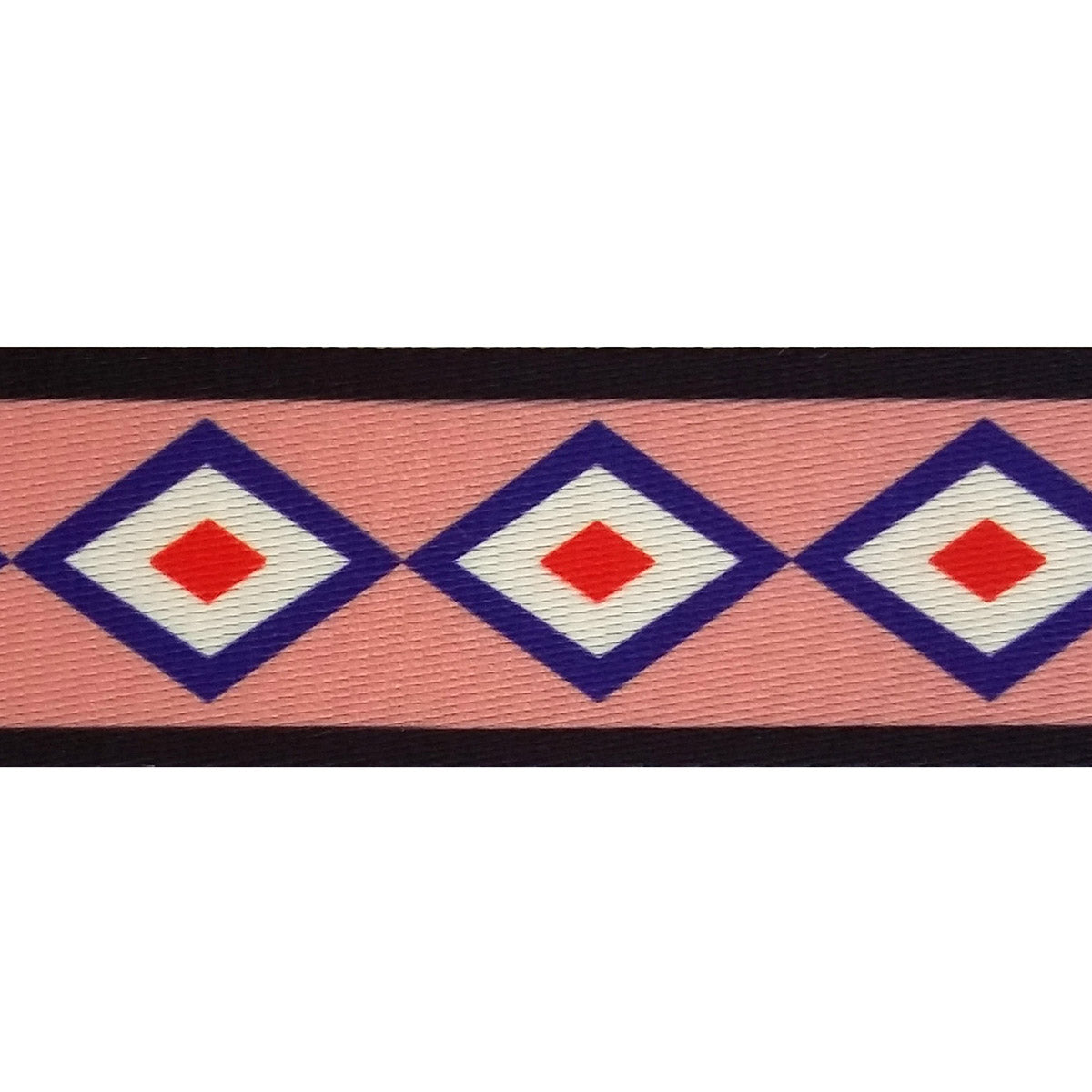 Ethnic Fashion Braid 38mm