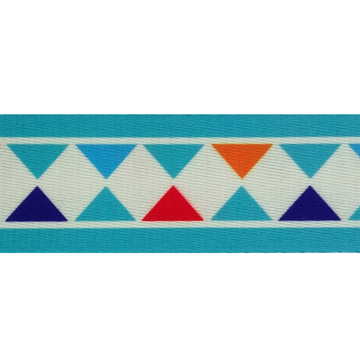 Ethnic Fashion Braid 38mm