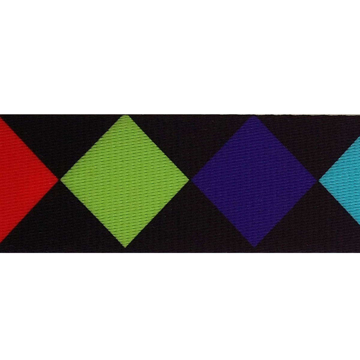 Ethnic Fashion Braid 38mm