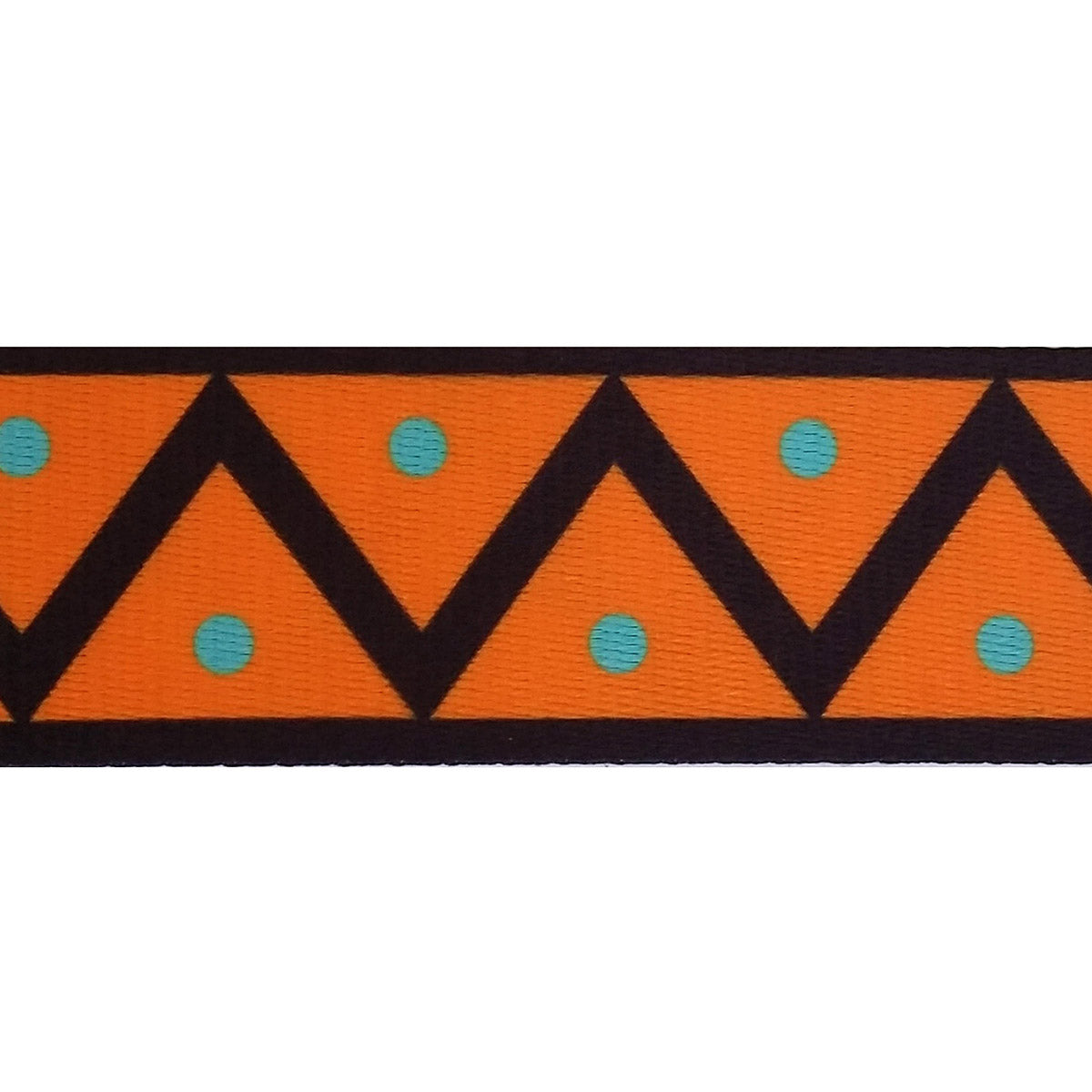 Ethnic Fashion Braid 38mm