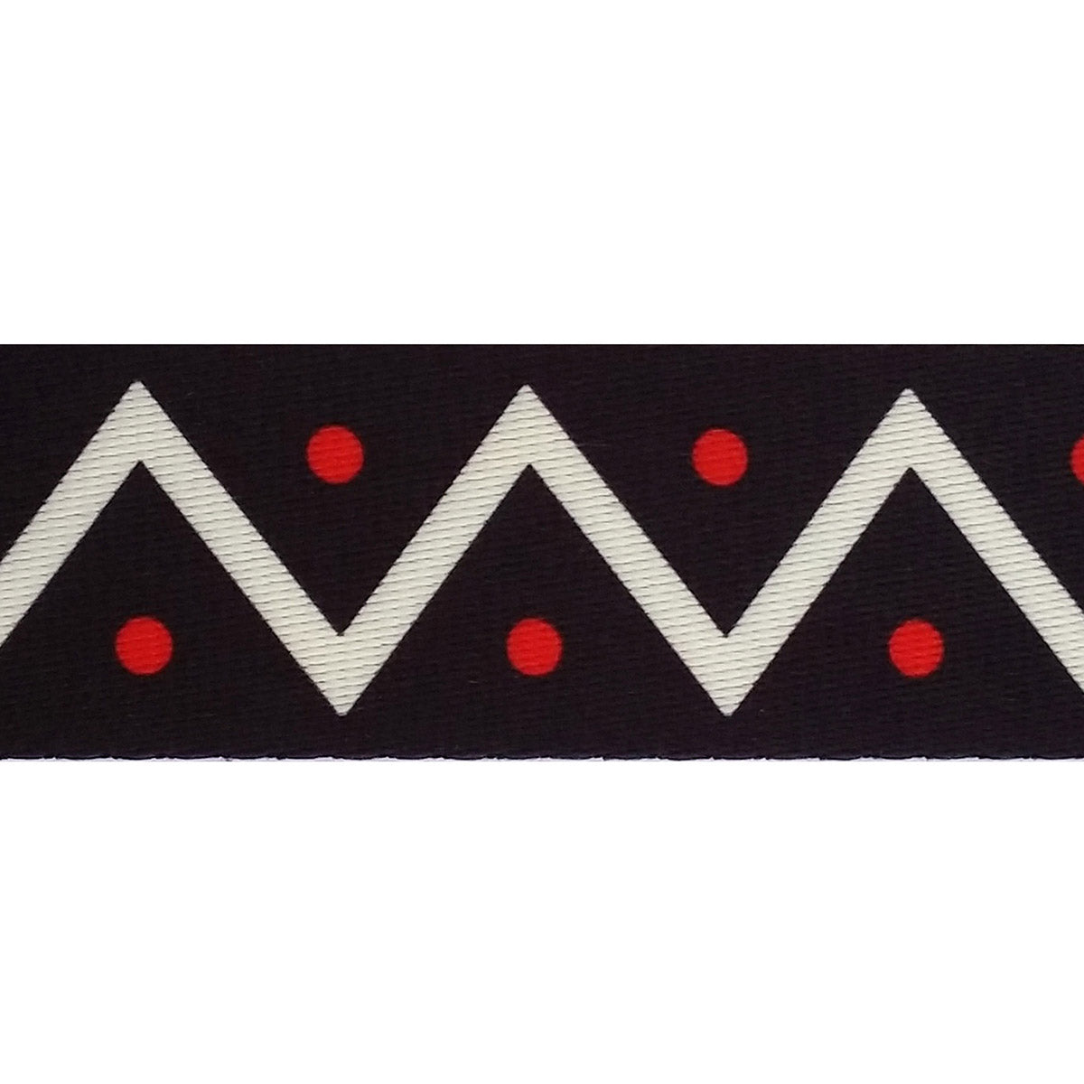 Ethnic Fashion Braid 38mm