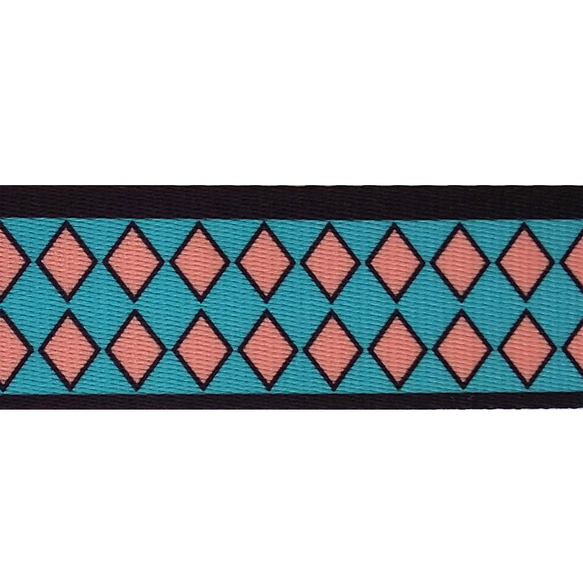 Ethnic Fashion Braid 38mm