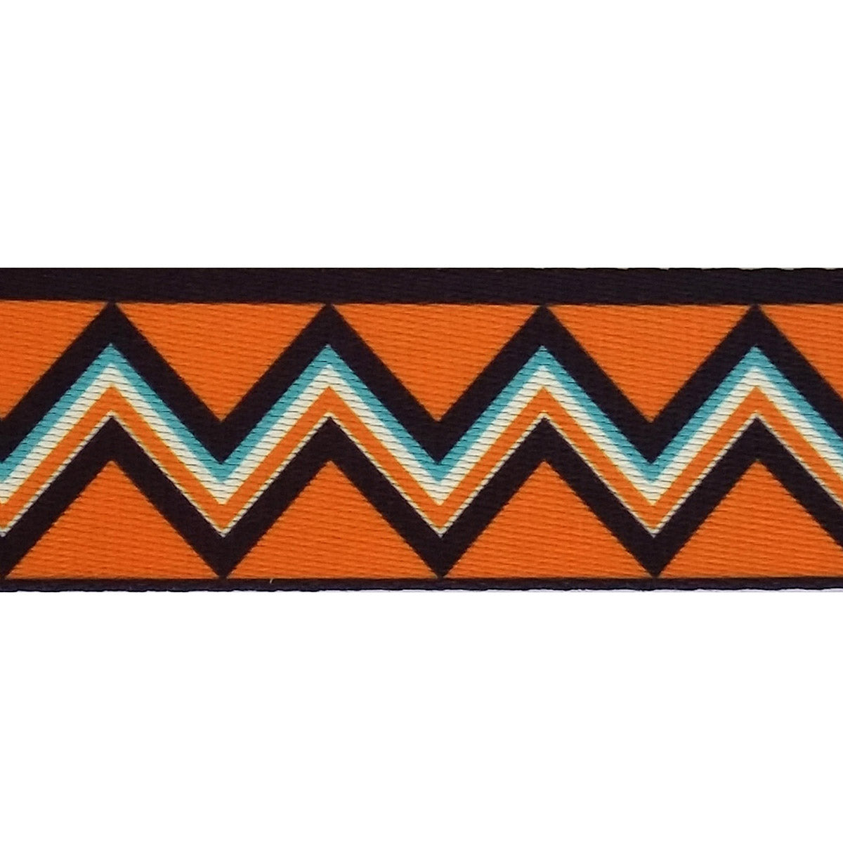 Ethnic Fashion Braid 38mm