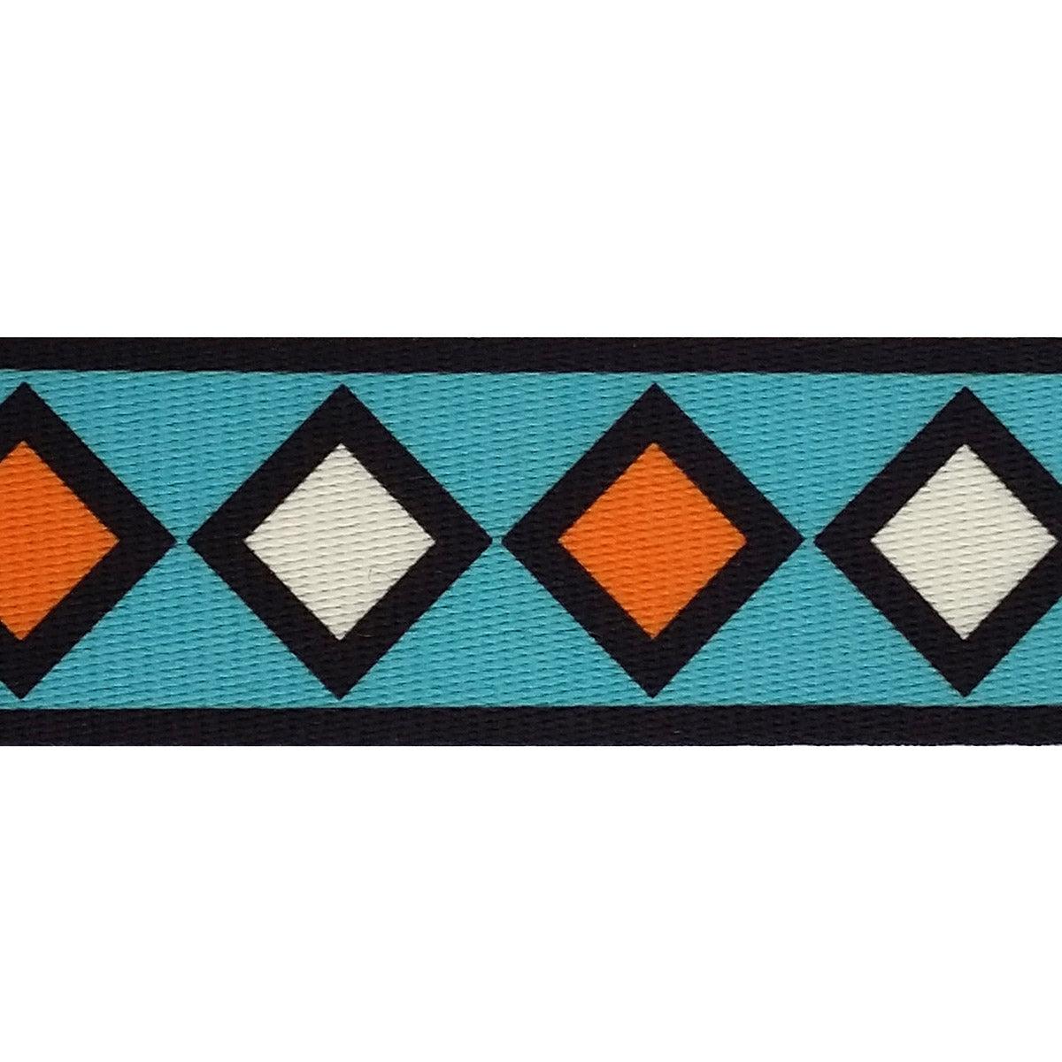 Ethnic Fashion Braid 38mm