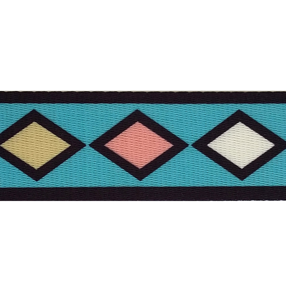 Ethnic Fashion Braid 38mm