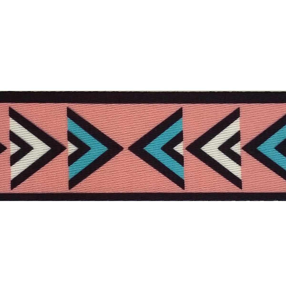 Ethnic Fashion Braid 38mm