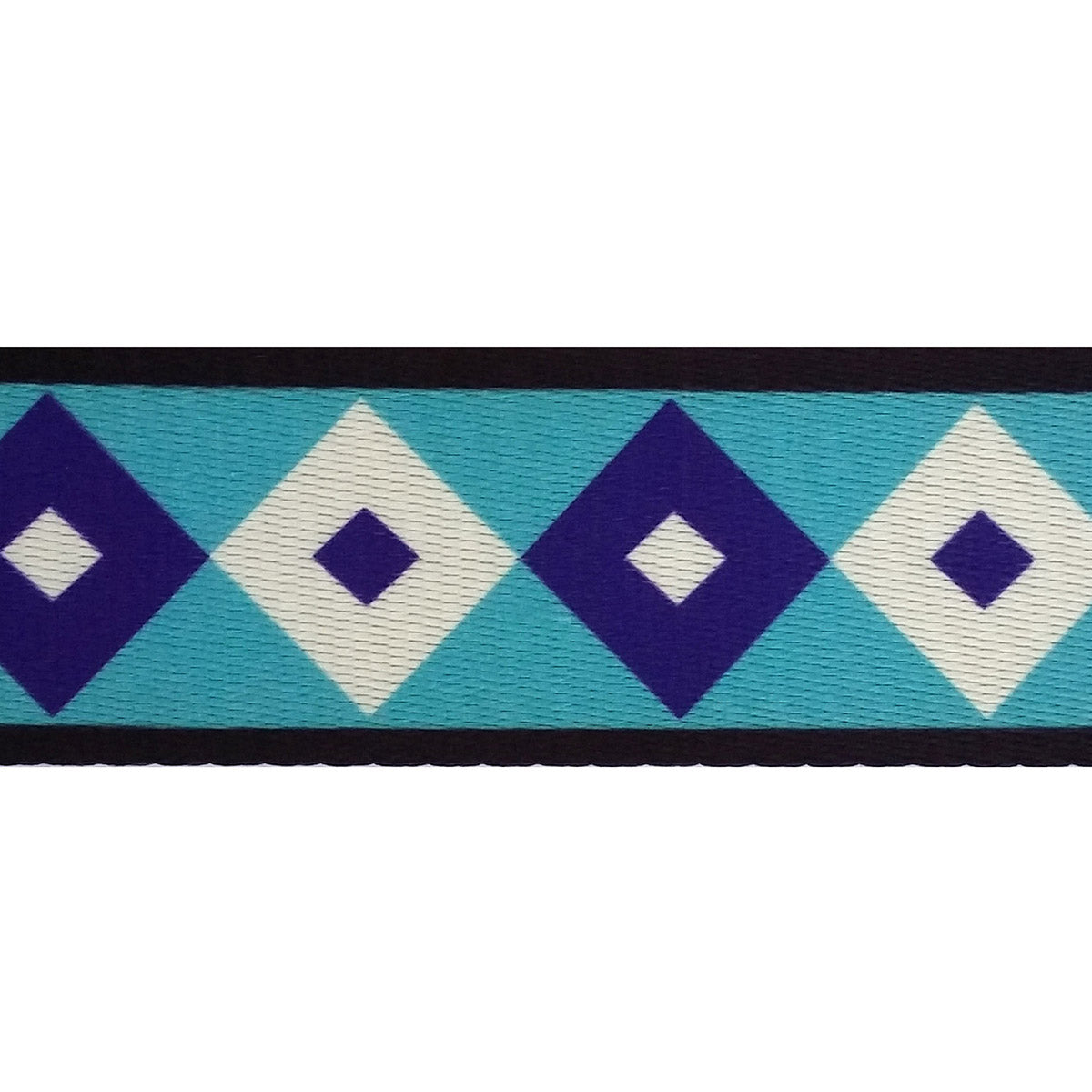 Ethnic Fashion Braid 38mm