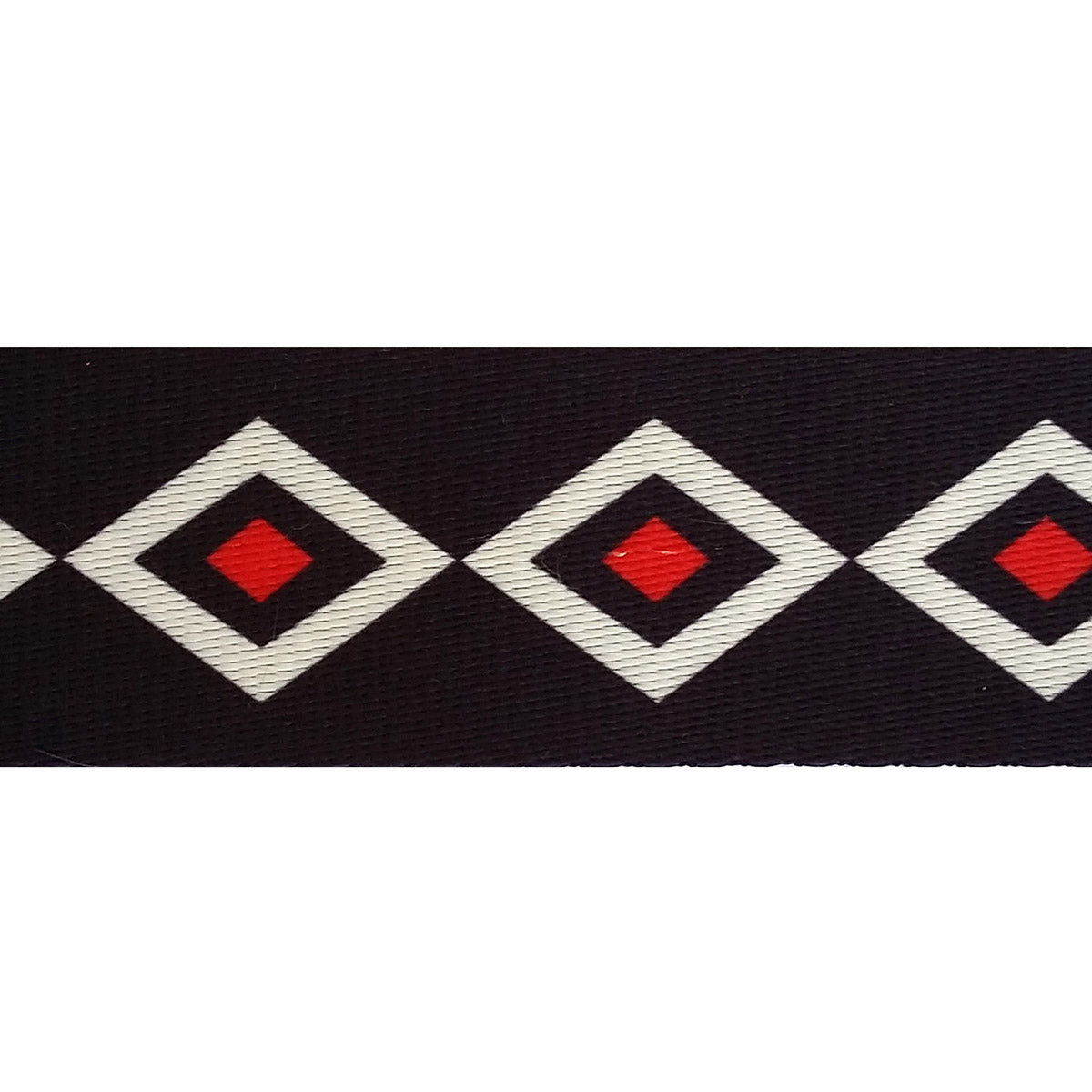 Ethnic Fashion Braid 38mm