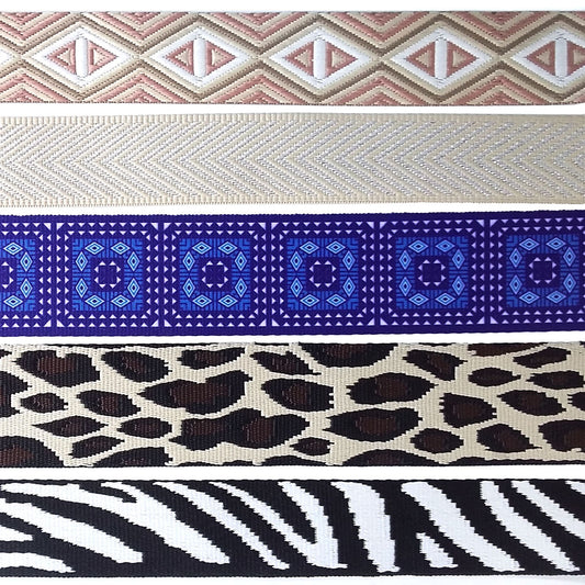 Fashion Bag Straps