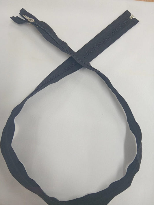 JACKET ZIPS 90CM