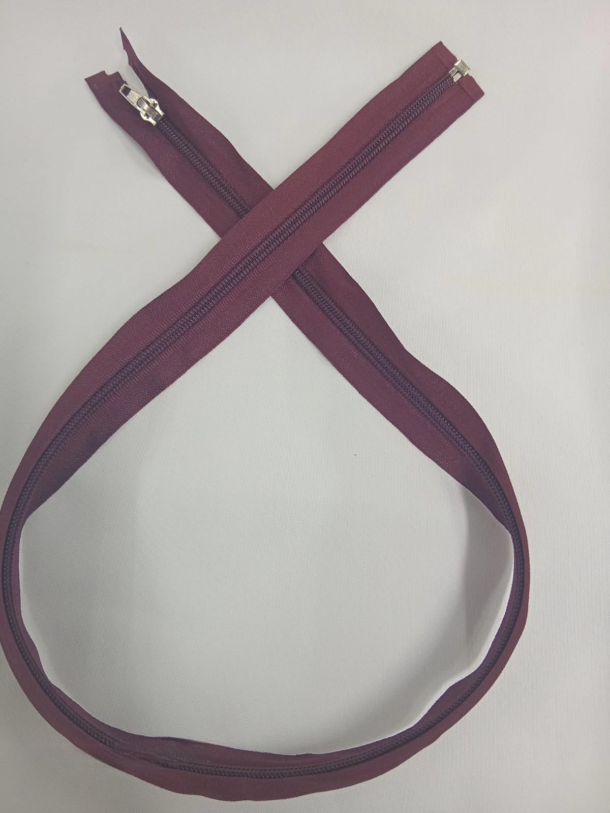 JACKET ZIPS 70CM