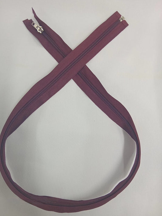 JACKET ZIPS 70CM