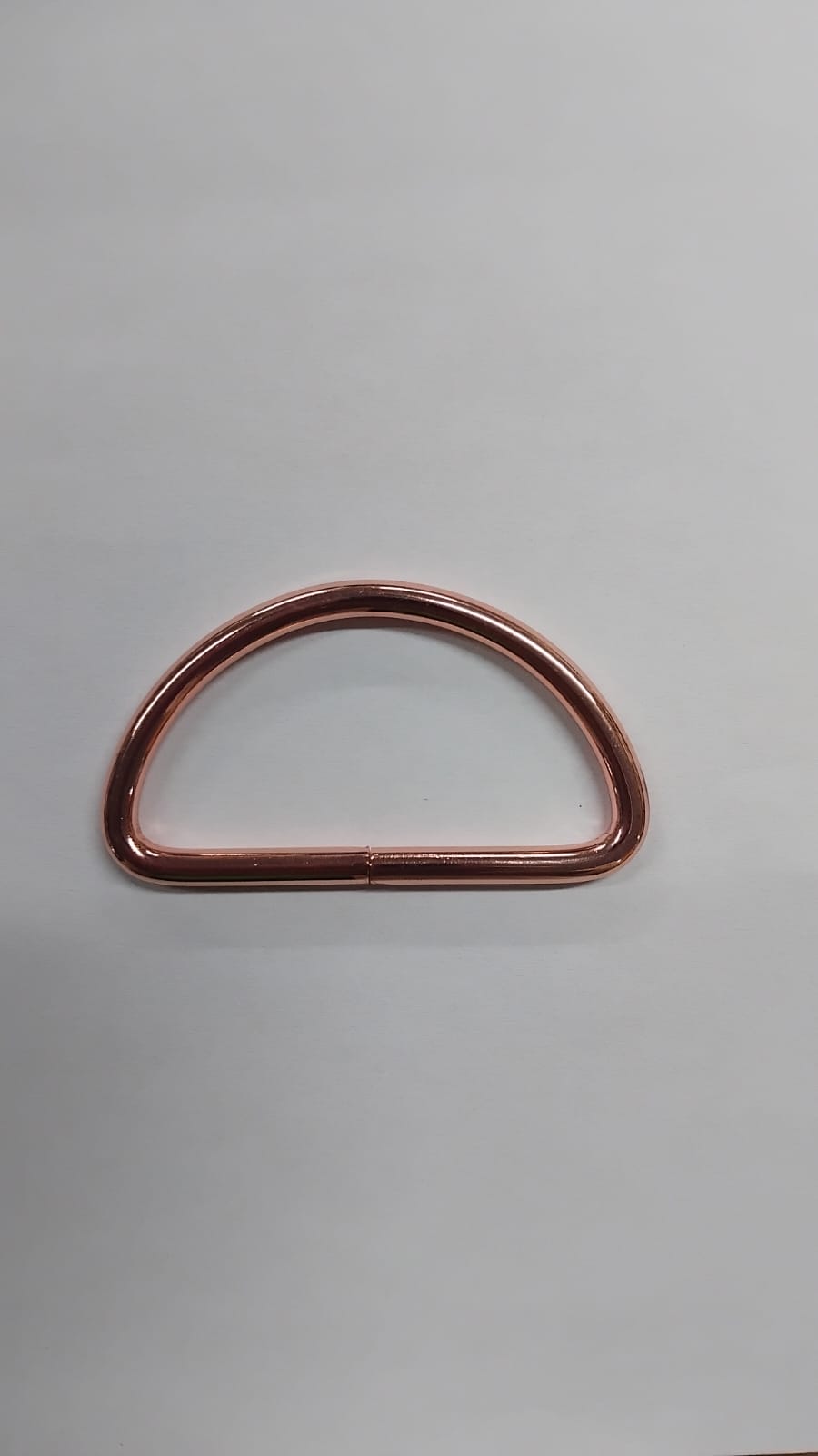 Iron Buckles