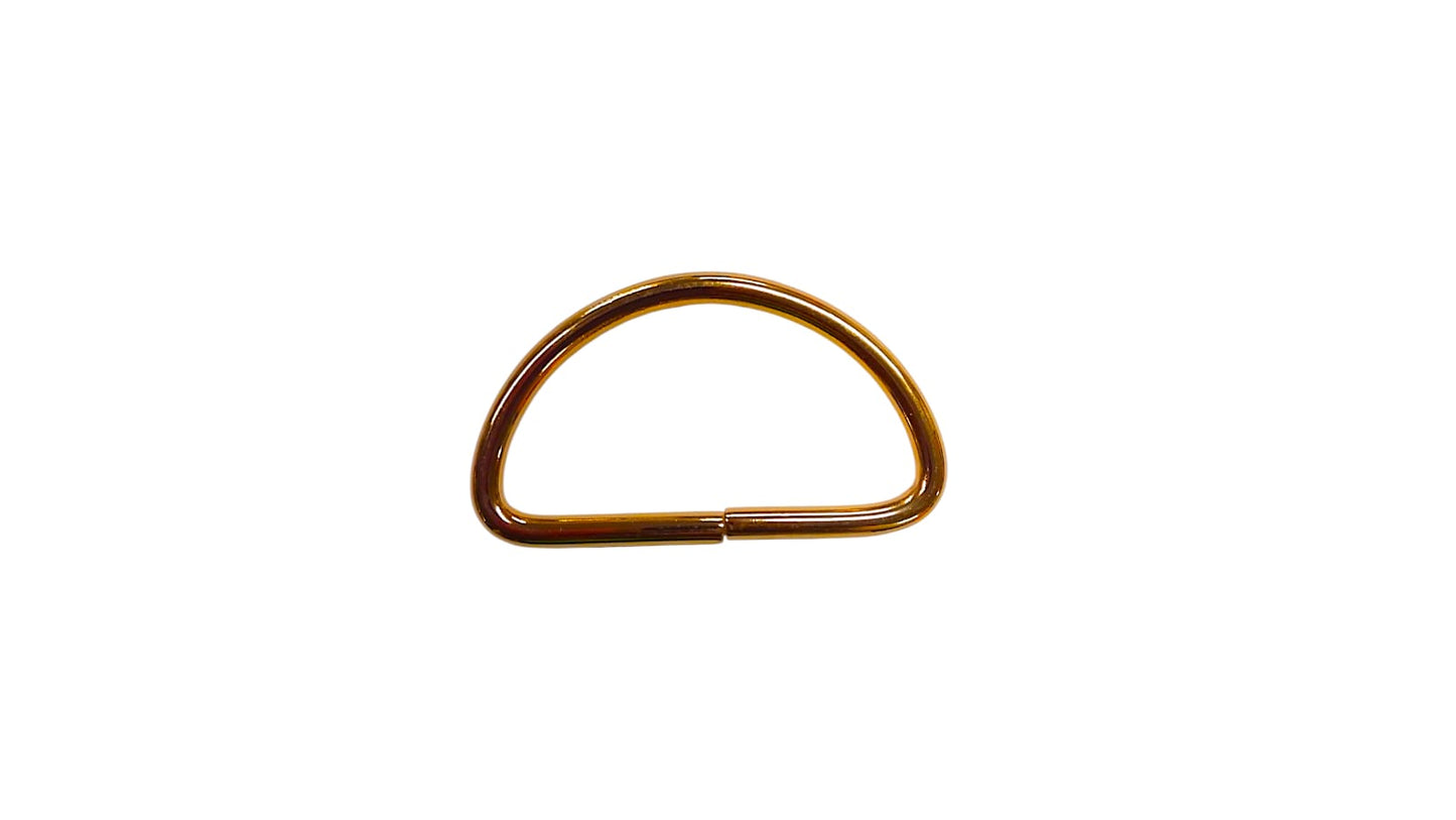 Iron Buckles