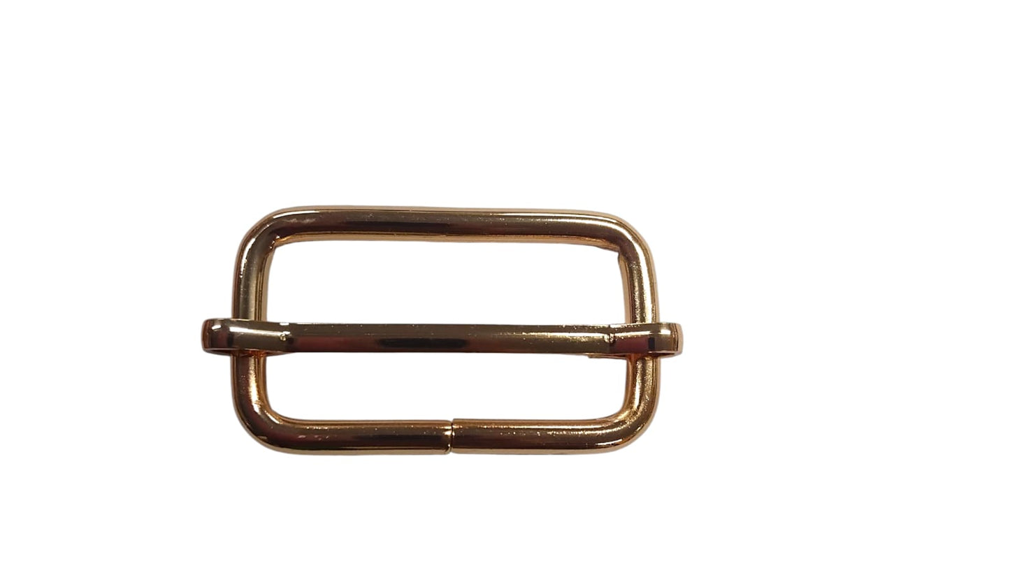 Iron Buckles