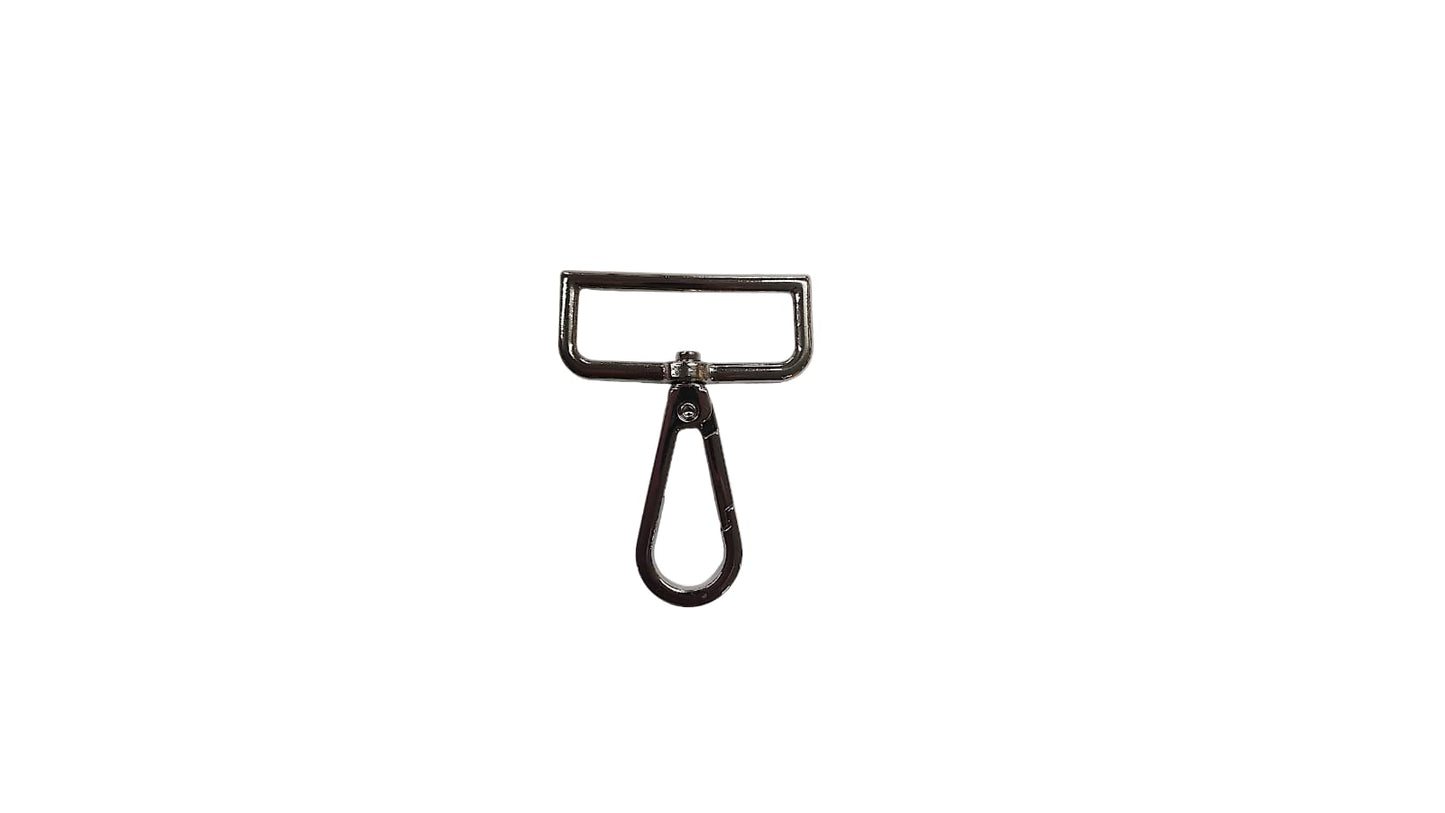 Iron Buckles