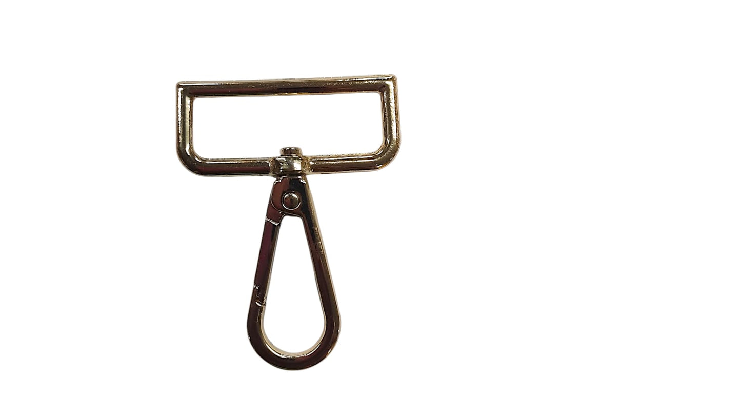 Iron Buckles