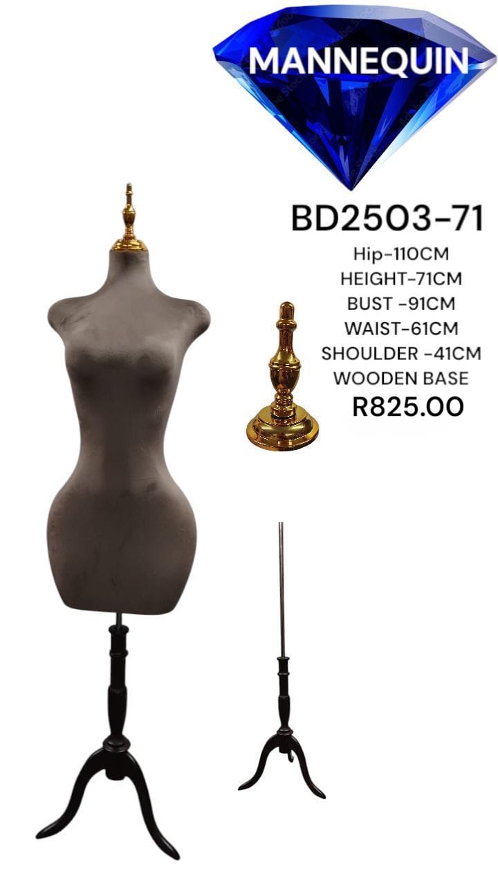 MANNEQUINS