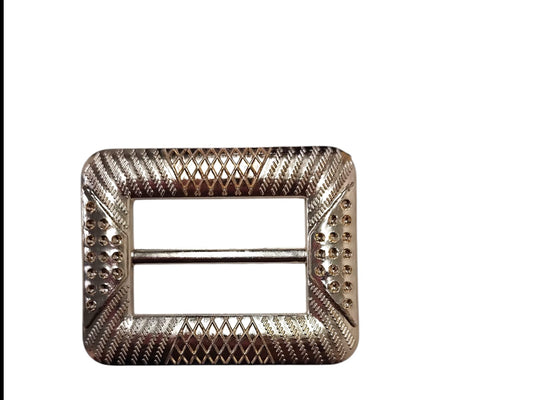 DRESS BUCKLE