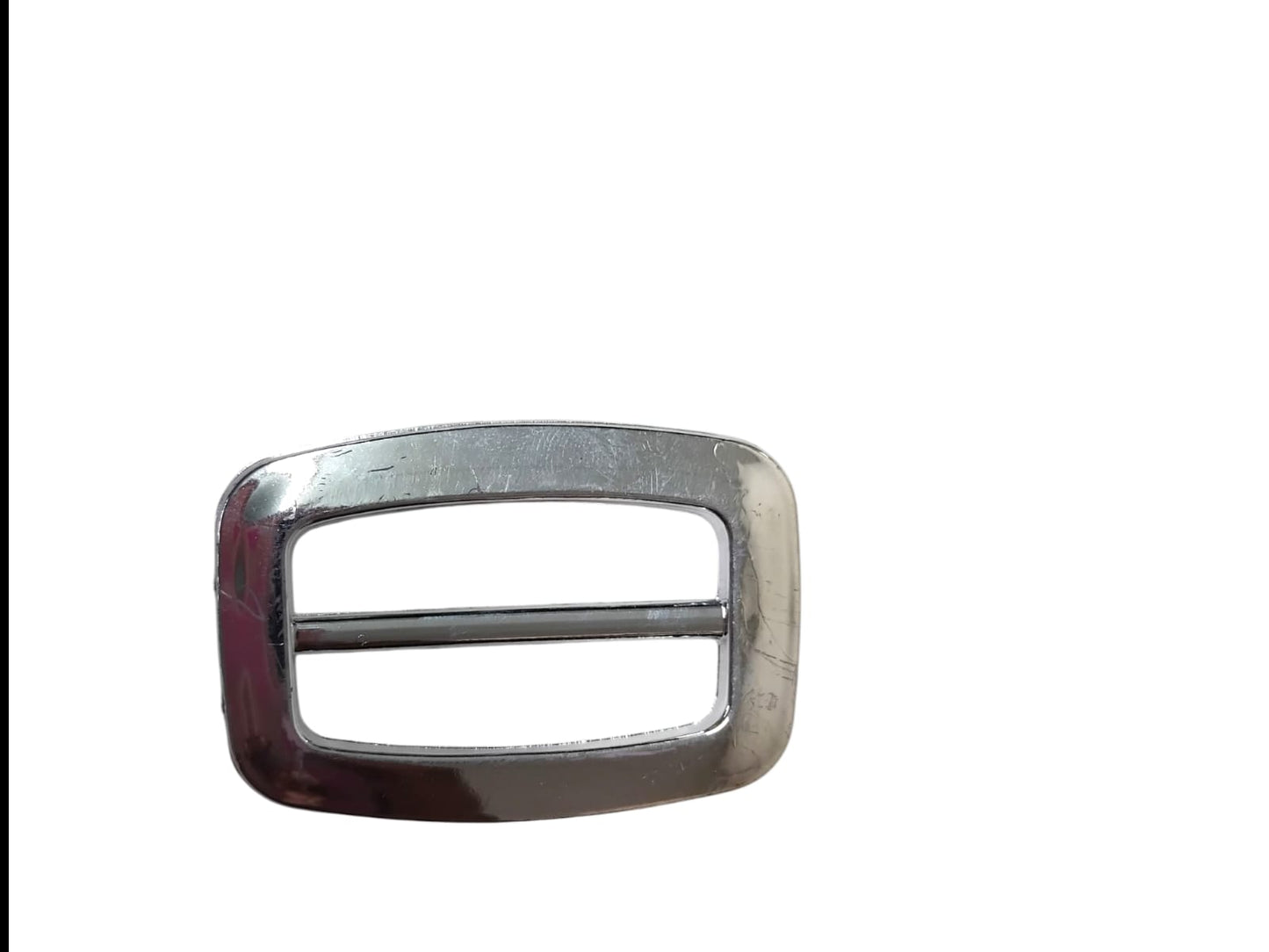 DRESS BUCKLE