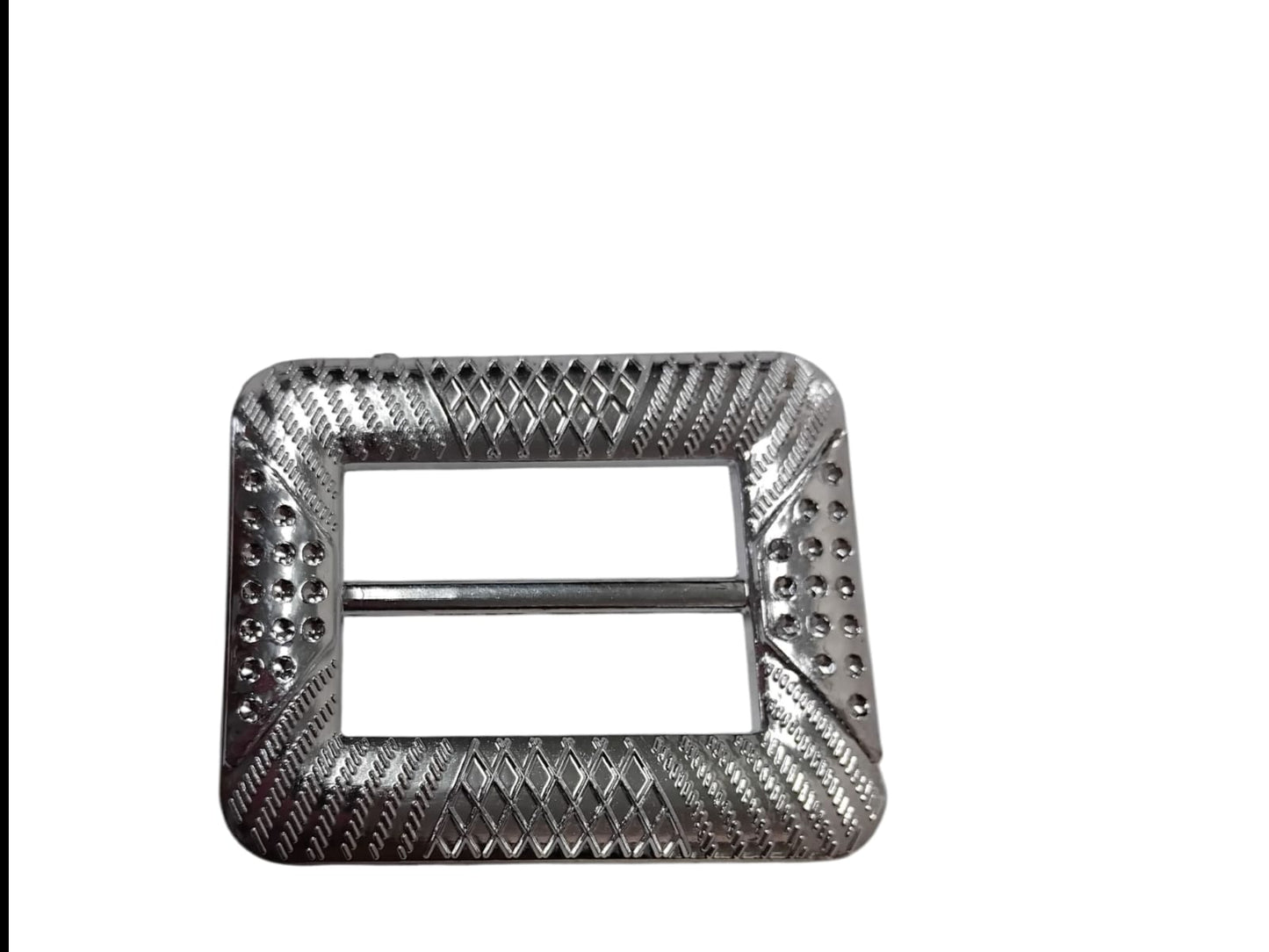 DRESS BUCKLE